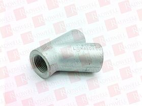 Кабелепровод / соединительный элемент Артикул EYV от производителя LE MASON