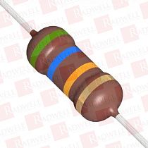 Резистор  Артикул RR02J56KTB от производителя TE CONNECTIVITY