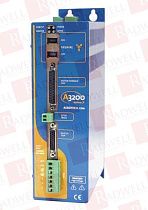 Сервопривод  / сервоуправление Артикул NDRIVEHPE20-IO-TRIPLESO от производителя AEROTECH