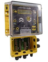 CE-DC4000-02 Преобразователь электропроводности от LMI LIQUID METRONICS