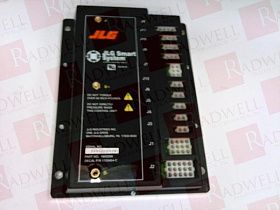Плата ПК Плата ПЛК / дополнения к  плататам Артикул JL1600286S от производителя JLG