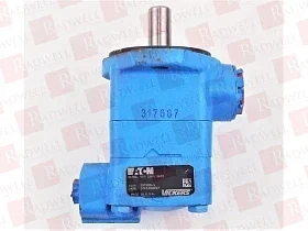 Гидравлический насос / мотор Артикул 387500-1 от производителя EATON CORPORATION
