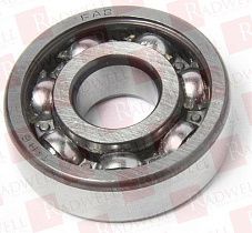 Подшипник Артикул 6203-C3 от производителя SCHAEFFLER GROUP