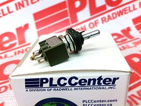 Селекторный переключатель Артикул M-2012SW01-B от производителя NKK