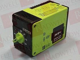 Замедляющие реле Артикул 4105-220-WD.S от производителя TELE CONTROLS