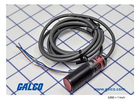 Autonics BRQP400-DDTA