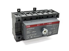 ABB OT80F4C