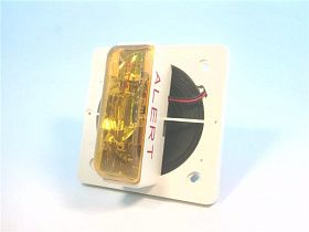 ET90A-24MCC-ALW Устройство звуковой сигнализации от WHEELOCK