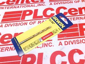 Сверло Артикул 63911 от производителя IRWIN TOOLS