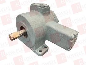 Гидравлический насос  Артикул VDR-2A-1A2-13 от производителя NACHI