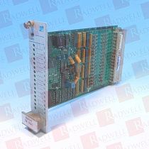 Модуль / стойка ПЛК Артикул 812.53.00BYQ от производителя ASEA BROWN BOVERI