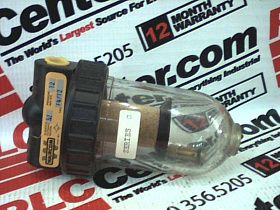 Пневматический фильтр F4/T2 от WAIRCOM