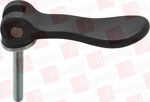 Ручка Артикул K0006.250110850 от производителя KIPP