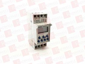 Монтаж платы переключателя Артикул TR 612 S от производителя THEBEN