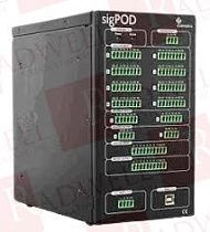 Блок  управления/интерфейс логического ввода-вывода постоянного тока Артикул 1608 SIGPOD от производителя SCIEMETRIC INSTRUMENTS