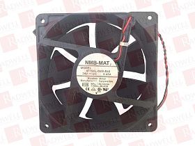 Вентилятор / терморегулятор для панели управления Артикул 4715KL-05W-B40-P0B от производителя MINEBEA