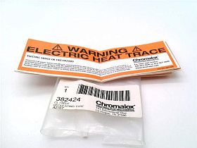 382424 Маркер для проводов/терминалов от CHROMALOX