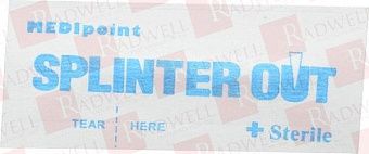 Аварийный ремонт Артикул 76512 от производителя MEDIQUE