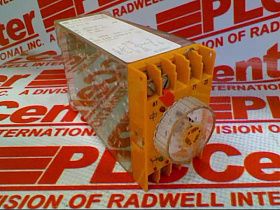 Замедляющие реле Артикул SZT-31-100S от производителя WIELAND