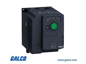 Square D ATV320U15M2C