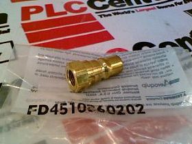 Труба и муфта Артикул FD45-1086-02-02 от производителя EATON CORPORATION