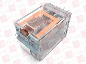 Реле / розетка Артикул C3-R20/024VAC от производителя TURCK