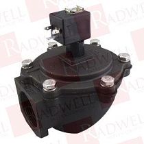 Электромагнитный клапан  Артикул VNP208-24/DC-N от производителя PENTAIR