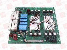 Плата ПК Компьютер Артикул 179126 от производителя ASEA BROWN BOVERI