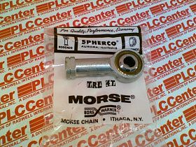 Наконечник шарнирный TRL-4T SPHERCO левая резьба, точный, диаметр 1/4 дюйма