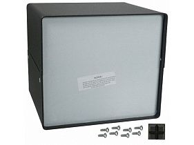 Bud Industries CS-11214-BT