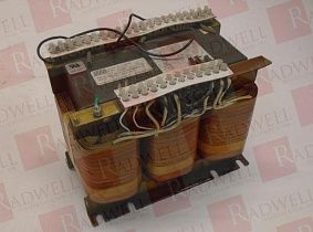 Сухой трансформатор Артикул M-10821S от производителя MARELCO POWER SYSTEM