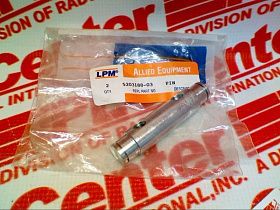 Штифт / зажим Артикул 5203188-03 от производителя LIFT PARTS MFG