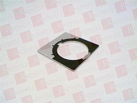 Табличка под выключатель Артикул 10250TS72 от производителя EATON CORPORATION