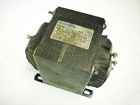 Трансформатор управления 64-360-1 DYNAMATIC 0.506KVA 280/460V