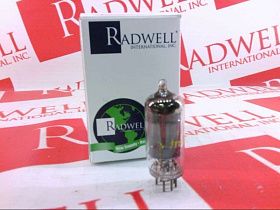 Трубка Артикул 3AU6 от производителя ADMIRAL