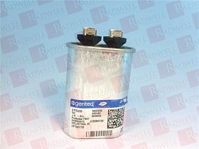 Конденсатор Артикул 97F5339 от производителя CAPCOM