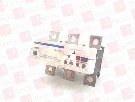 Тепловая перегрузка / нагреватель Артикул LR9F5371 от производителя SCHNEIDER ELECTRIC