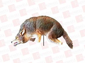 Уход за ландшафтом / землей Артикул COYOTE-3D от производителя BIRD-X