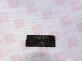 Микросхема памяти Артикул TC551001CFT-70L от производителя TOSHIBA