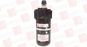 Пневматический линейный смазчик Артикул L354 от производителя ARROW PNEUMATICS