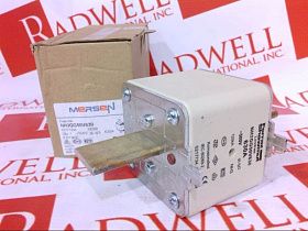 Предохранитель Артикул NH3GG50V630 от производителя MERSEN