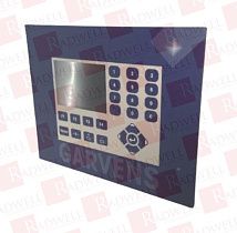 Интерфейс оператора Артикул W2000 E-TERM от производителя GELMA