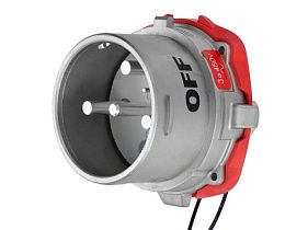 Meltric 37-98043-262-4X