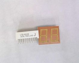 LTD-6610E LCD/LED дисплей от LITE ON