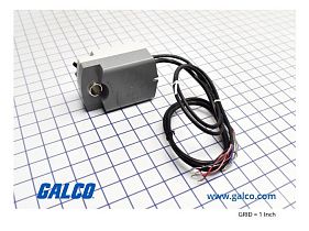 Siemens Building Technologies GQD156.1P