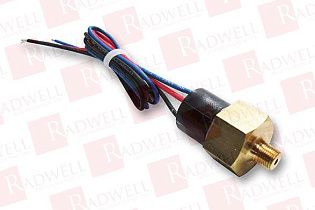 Датчик / переключатель / преобразователь гидравлического давления Артикул LM-2C-30R/AT от производителя NASON