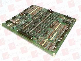 Плата ПК Плата ПЛК / дополнения к  плататам Артикул TT0002-0-63/07 от производителя OKUMA