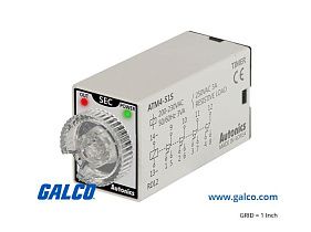 Autonics ATM4-51S