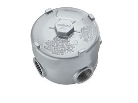 Thomas & Betts EXUN-1