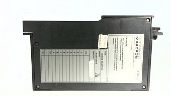 3-531-4267A Модуль логического ввода/вывода постоянного тока от CINCINNATI MILACRON